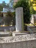 春日神社(東京都)