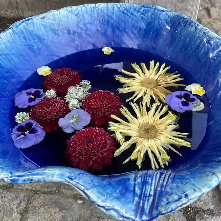 川越八幡宮(埼玉県)