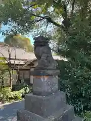 阿佐ヶ谷神明宮(東京都)