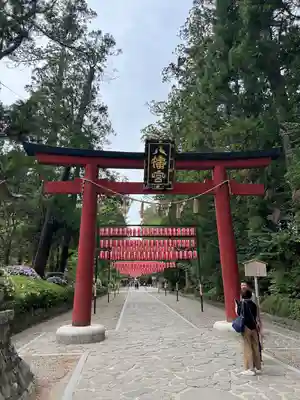 大崎八幡宮(宮城県)