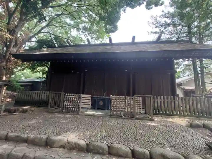 洲崎大神(神奈川県)