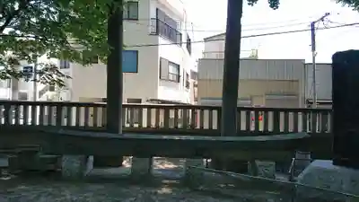 高城神社のその他建物