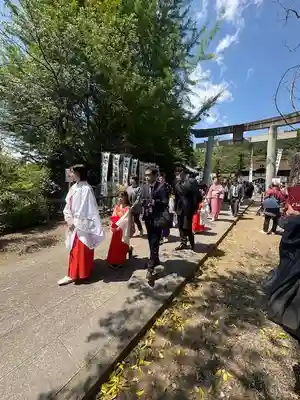 手力雄神社(岐阜県)