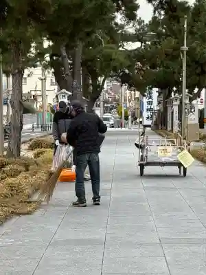 廣田神社(兵庫県)