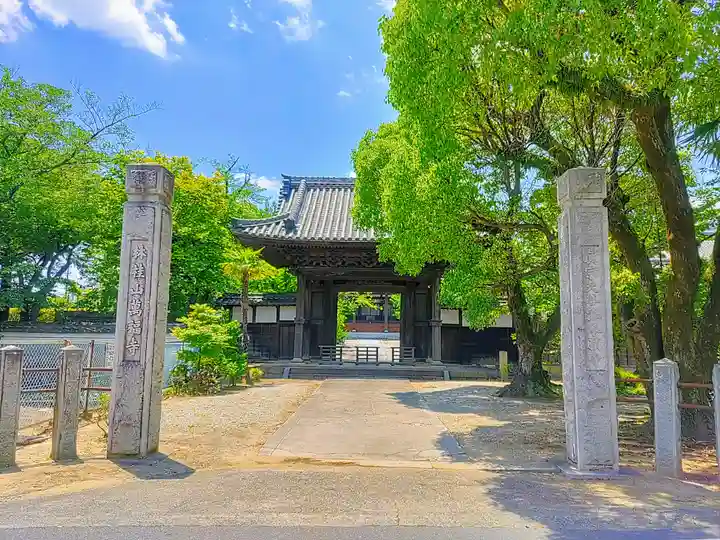 萬福寺のその他建物