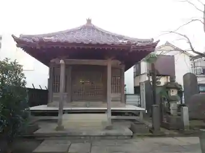 荘厳寺のその他建物