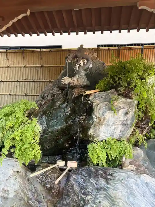 馬橋稲荷神社(東京都)