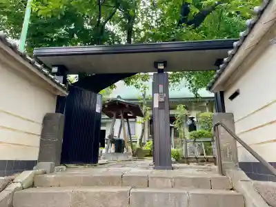 普門院(神奈川県)