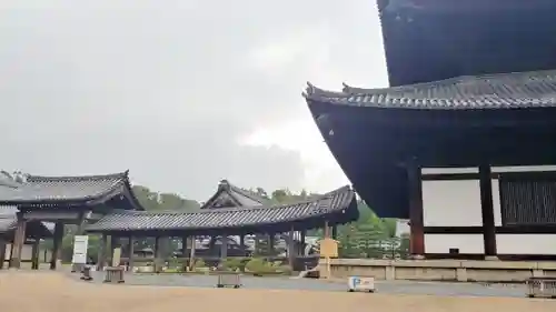 東福禅寺（東福寺）の本殿・本堂