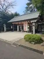 櫻木神社(千葉県)