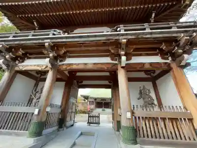 能満寺(神奈川県)