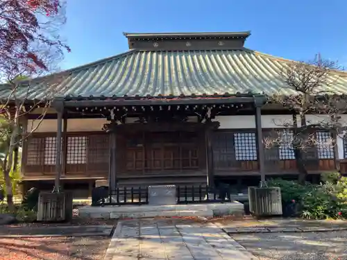 安養寺(東京都)