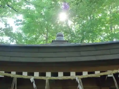 待乳山聖天（本龍院）のその他建物