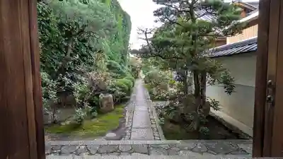 慧照院(京都府)