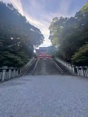 近江神宮(滋賀県)