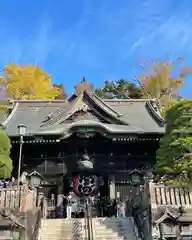 成田山新勝寺の山門