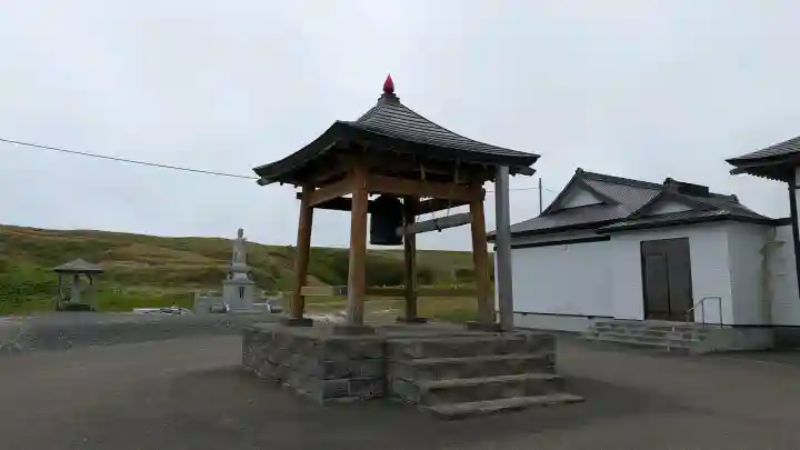 天徳寺(北海道)