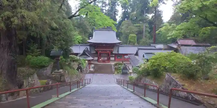 一之宮貫前神社のその他建物