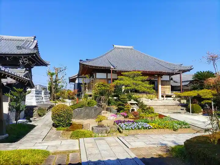 光蓮寺のその他建物