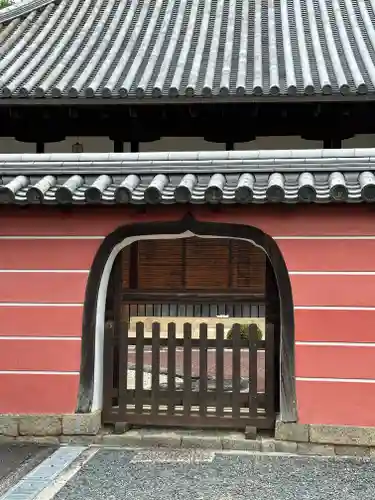 當麻寺 奥院(奈良県)