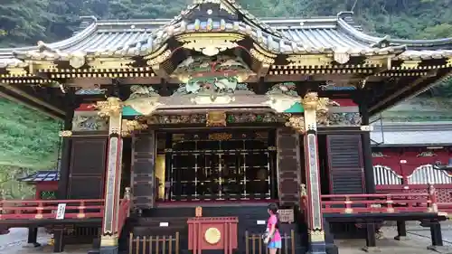 妙義神社のその他建物