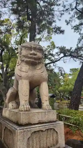 住吉大社(大阪府)