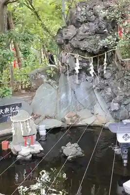 八剱八幡神社(千葉県)