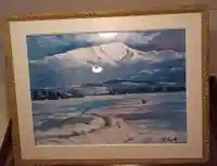 白狐山光星寺(山形県)