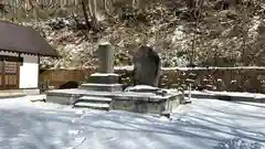 湯澤神社の建物その他