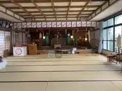 宗忠神社八幡浜分社(愛媛県)