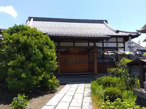 宗吽寺(長野県)