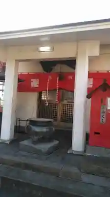 若松六地蔵尊(福岡県)