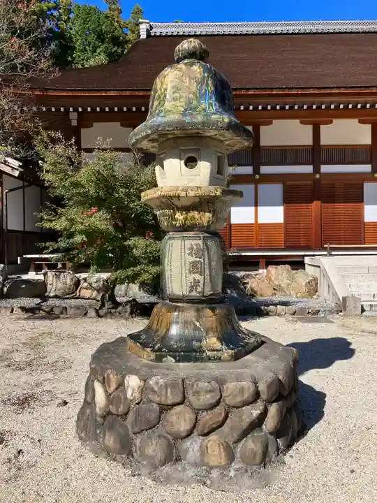永保寺(岐阜県)
