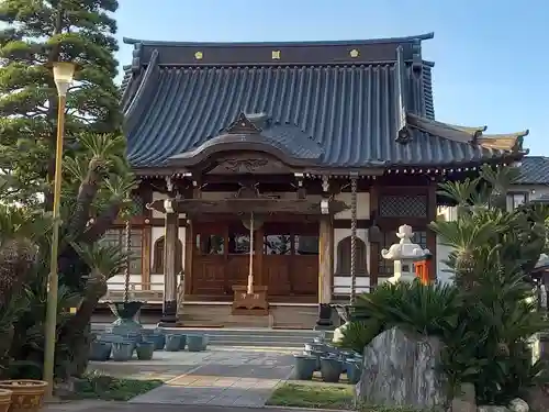 千葉山 蓮華寺(神奈川県)