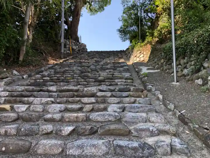湯神社(愛媛県)