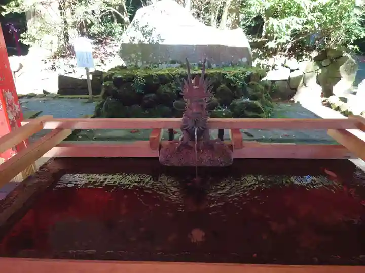 箱根神社(神奈川県)