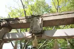 八坂神社の鳥居