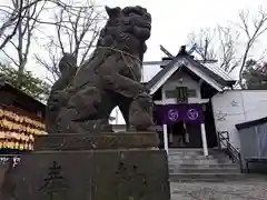 星置神社(北海道)