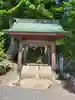 篠山春日神社(兵庫県)