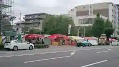 晴明神社の建物その他