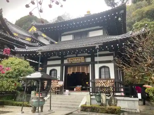 長谷寺(神奈川県)