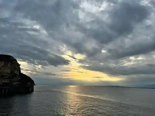 江島神社(神奈川県)