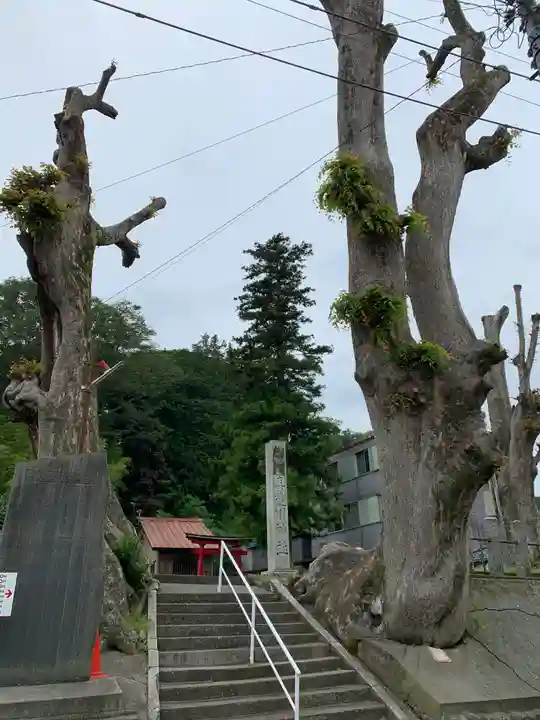 喜連川神社のその他建物