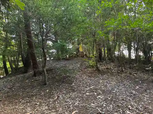 御嶽神社(千葉県)