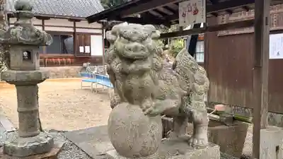 杵築神社(奈良県)