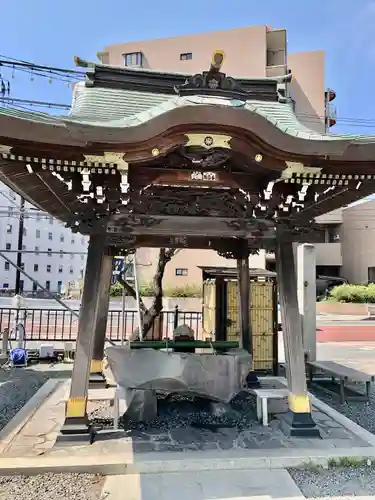 白旗神社(神奈川県)
