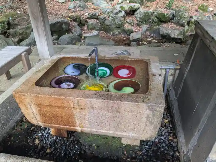 金崎宮(福井県)