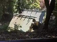 白鬚神社(埼玉県)