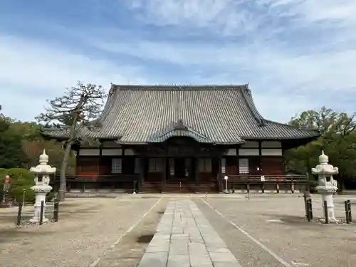 建中寺(愛知県)