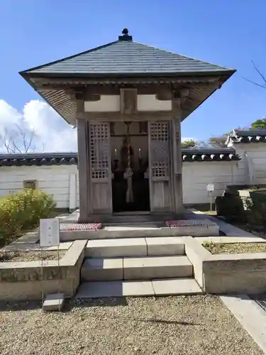 忉利天上寺(兵庫県)